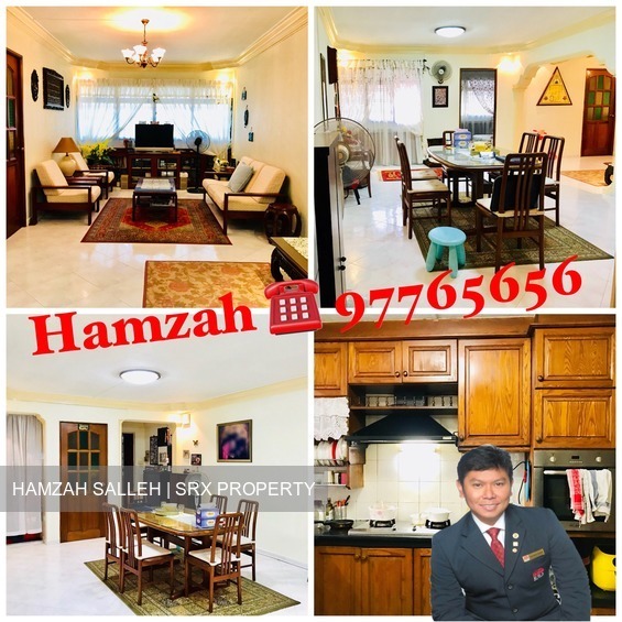 Bukit Batok West Avenue 6 thumbnail photo